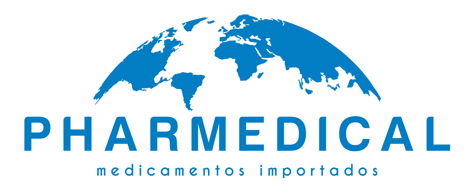 Logo Pharmedical